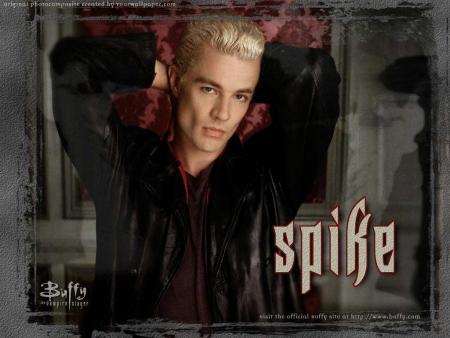 spike