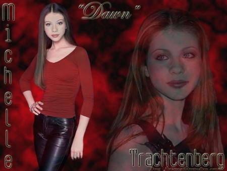 dawn summers