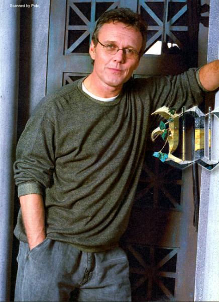 rupert gilles