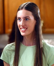 amanda